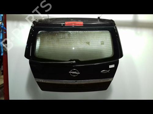 Tailgate OPEL ZAFIRA / ZAFIRA FAMILY B (A05) 1.8 (M75) | BP12459071C6 