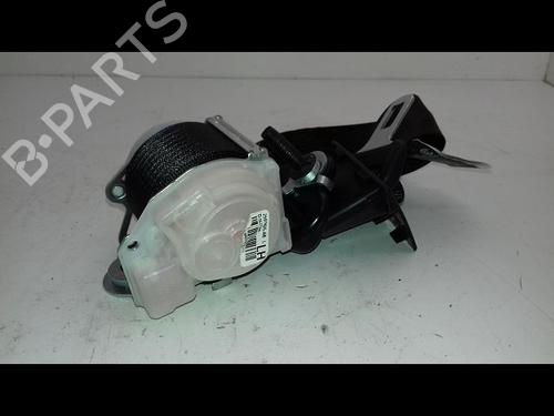 Rear left belt tensioner FORD USA MUSTANG Convertible 2.3 EcoBoost | BP18477150C89 