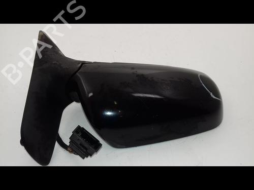 Right mirror SEAT ALHAMBRA (7V8, 7V9) 1.9 TDI | BP16913402C27 