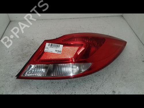 Used Right taillight Right taillight 39626911 39626911
