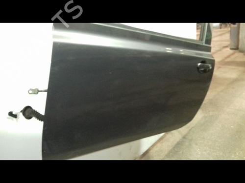 Left front door NISSAN MICRA III (K12) 1.4 16V | BP22997503C2