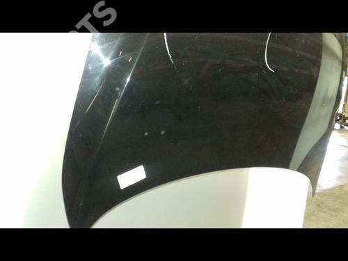 Hood VW FOX Hatchback (5Z1, 5Z3, 5Z4) 1.2 | BP12117092C1 