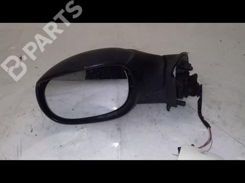 Used Left mirror CITROËN C3 I (FC_, FN_) 1.4 HDi (68 hp) 8963335