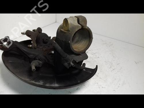 Right front steering knuckle VW TIGUAN (5N_) 2.0 TDI | BP14887040M26 