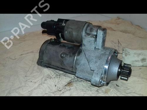 Used Starter AUDI A3 Limousine (8VS, 8VM) 2.0 TDI (150 hp) 29216278