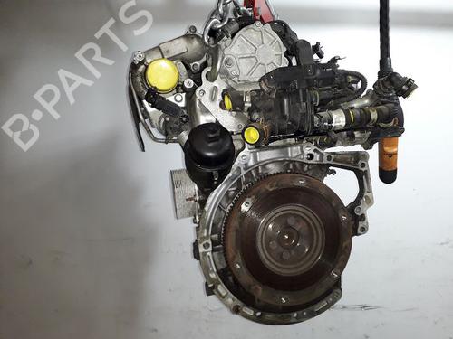 Engine PEUGEOT 208 I (CA_, CC_) 1.4 HDi | BP24601114M1 - Image 4