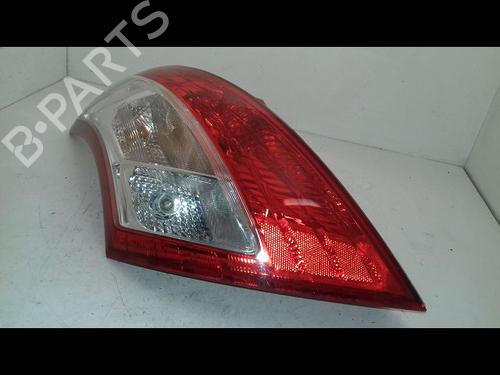 Venstre baglygte SUZUKI SWIFT IV (FZ, NZ) 1.3 DDiS (AZG413D, ZC02S, ZC92S) | BP30950329C34