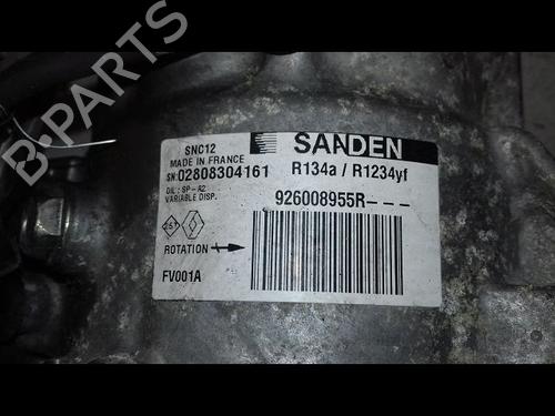 AC compressor RENAULT CLIO V (B7_) 1.0 TCe 90 (B7MT) | BP34608547M34  - Image 5