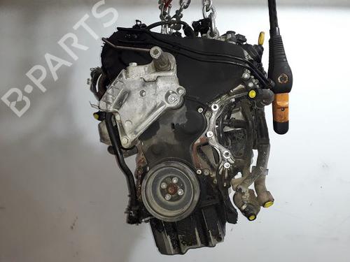 Engine VW CADDY IV Box Body/MPV (SAA, SAH) 2.0 TDI | BP27509683M1 