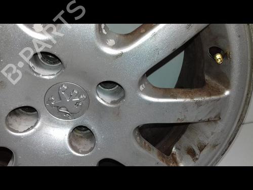 Rim PEUGEOT 206 Hatchback (2A/C) 1.6 HDi 110 | BP13362692C45 