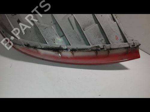 Left headlight CHEVROLET AVEO / KALOS Hatchback (T250, T255) 1.2 LPG | BP16203447C28 