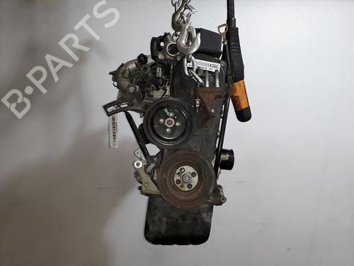 Used Engine Engine 38256778 38256778
