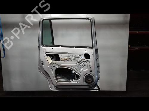 Used Left rear door OPEL ZAFIRA / ZAFIRA FAMILY B (A05) 1.7 CDTI (M75) (125 hp) 15200447