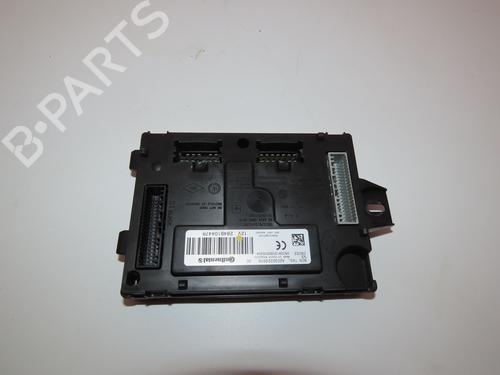 Used Engine control unit (ECU) DACIA SANDERO II 1.0 SCe 75 (B8JC, B8JD, B8NC) (73 hp) 18034832