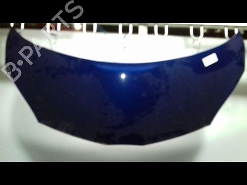 Hood TOYOTA AYGO (_B1_) 1.0 (KGB10_, KGB10R) | BP14954716C1 