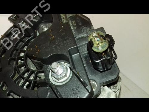 Used Alternator OPEL CORSA D (S07) 1.0 (L08, L68) (65 hp) 14988583