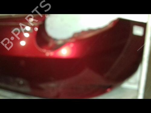 Rear bumper MAZDA MX-5 IV (ND__) 1.5 (ND6E, ND5RC) | BP29216765C8
