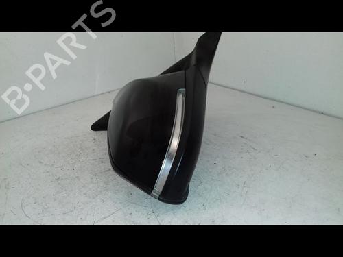 Used Right mirror BMW 1 (F20) 116 i (136 hp) 29225249