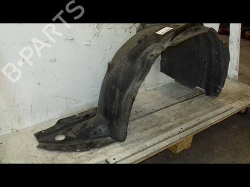 Wheel arch CITROËN C3 III (SX) 1.2 VTi 82 | BP29216567C56 