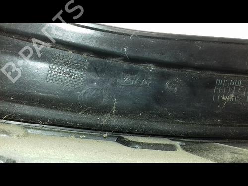 Used Left taillight CITROËN C3 II (SC_) 1.4 HDi 70 (SC8HZC, SC8HR0, SC8HP4) (68 hp) 17657141