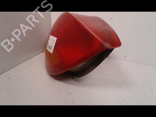 Right taillight FORD KA (RB_) 1.3 i | BP8972753C35