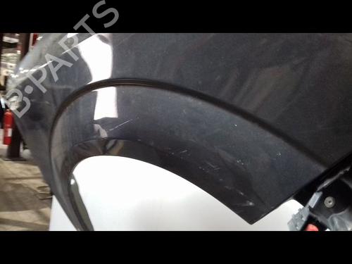 Used Right front fenders OPEL ZAFIRA / ZAFIRA FAMILY B (A05) 1.7 CDTI (M75) (110 hp) 9397473