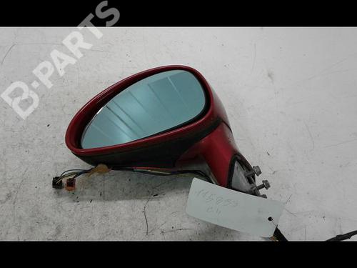 Left mirror CITROËN C4 I (LC_) 1.6 16V | BP8965111C26