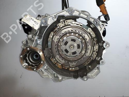 Used Gearbox SKODA KAMIQ (NW4) 1.0 TSI (110 hp) 27509693