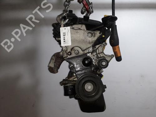 Engine DACIA SANDERO 1.2 16V LPG | BP29845437M1 