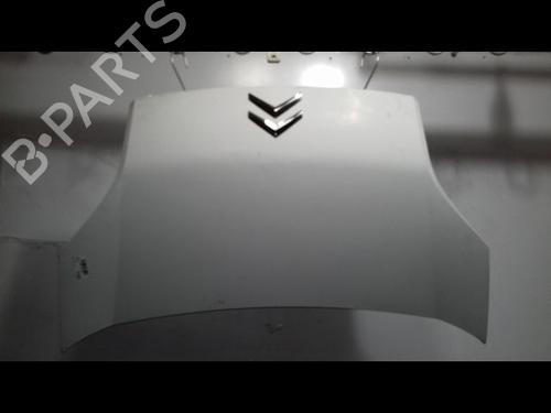 Used Hood CITROËN NEMO Box Body/MPV (AA_) 1.3 HDi 75 (75 hp) 31347748