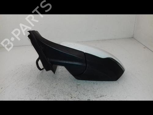 Left mirror VW POLO VI (AW1, BZ1, AE1) 1.0 TSI | BP30949899C26