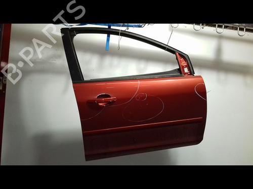 Dør høyre foran FORD FOCUS II (DA_, HCP, DP) 1.6 TDCi | BP16859824C3 