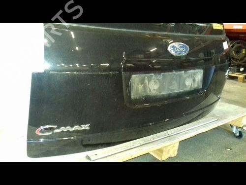 Bakluke CC/Kombi-Kupé FORD C-MAX (DM2) 1.6 TDCi | BP19326764C6 