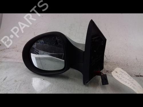 Left mirror RENAULT TWINGO II (CN0_) 1.5 dCi (CN0E) | BP23195583C26
