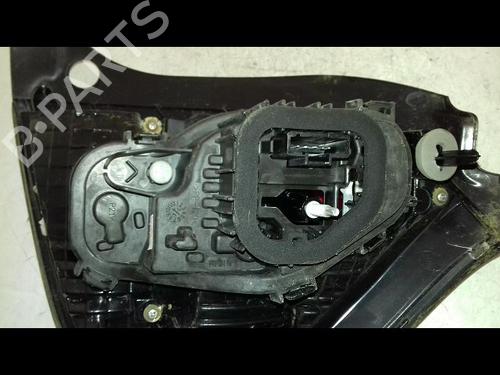 Left taillight RENAULT TWINGO III (BCM_, BCA_) 1.0 SCe 70 | BP28067870C34 