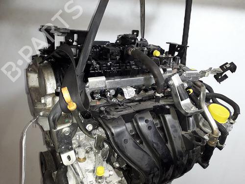 Used Engine Engine 37705581 37705581