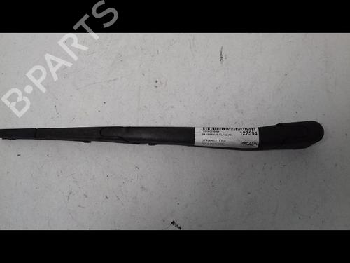 Used Rear windshield wiper arm CITROËN C4 I (LC_) 1.6 HDi (90 hp) 14888310