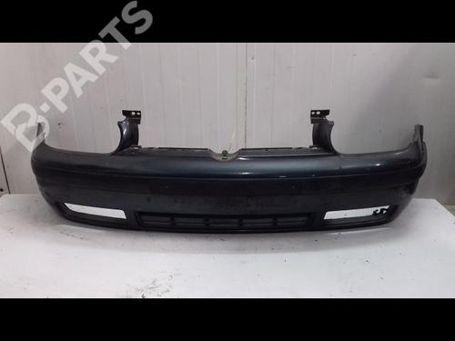 Used Rear bumper VW GOLF IV (1J1) 1.9 TDI (110 hp) 8962347