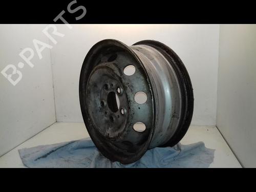 Rim PEUGEOT BOXER Van 2.2 HDi 100 | BP22811572C45 