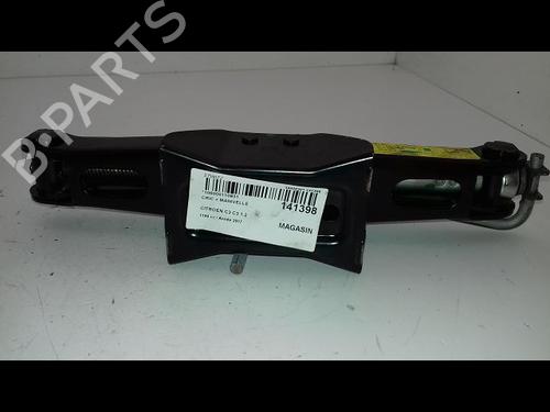 other-citroen-c3-ii-sc_-12-vti-82-672599-2009-19319683 main image