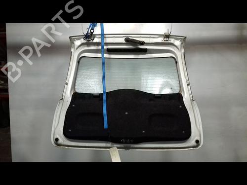 Coffre FIAT PANDA (312_, 319_) 1.2 (312PXA1A) (69 hp) 30950053