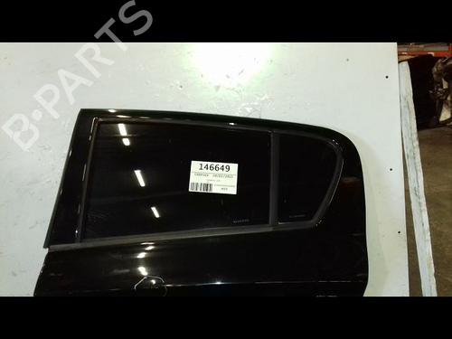 Left rear door HYUNDAI i20 I (PB, PBT) 1.2 | BP28685369C4 