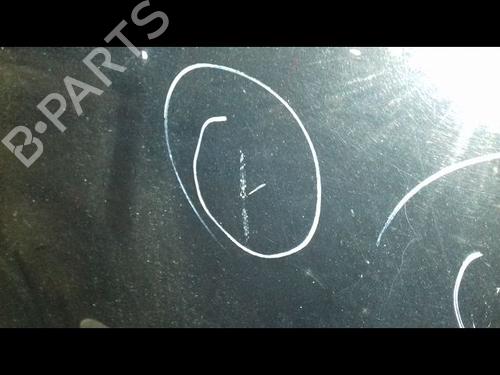 Used Right rear door HYUNDAI ix20 (JC) 1.6 CRDI (116 hp) 29225512