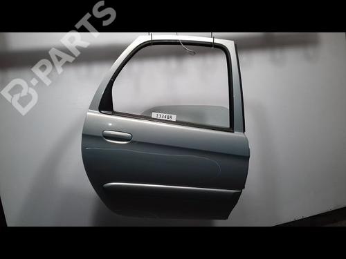 Right rear door CITROËN XSARA PICASSO (N68) 1.6 HDi | BP11971574C5 