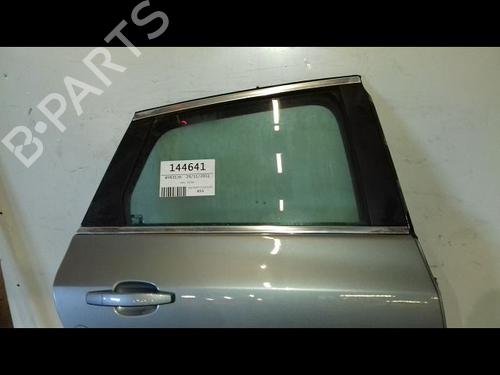 Right rear door OPEL ASTRA J (P10) 1.7 CDTI (68) | BP29225544C5 