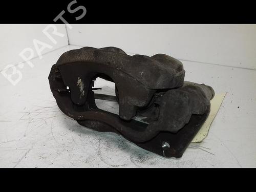 Used Left front brake caliper Left front brake caliper TOYOTA VERSO (_R2_) 2.0 D-4D (AUR20_, AUR20R) (126 hp) 14954340 14954340