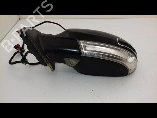 left-mirror-vw-passat-b6-variant-3c5-20-tdi-16v-3c1857507cl9b9-2005-2006-2007-2008-2009-2010-2011-16931195 main image