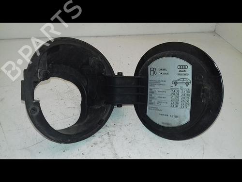 Used Fuel flap AUDI A3 Sportback (8PA) 2.0 TDI 16V (140 hp) 22593253
