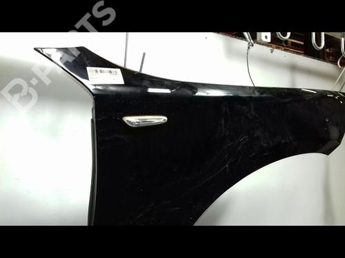 Right front fenders BMW 1 (E87) 120 d | BP11921600C42 