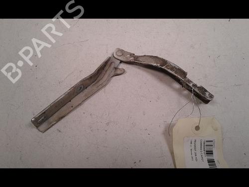 Used Hinge/Door check strap PEUGEOT 206+ (2L_, 2M_) 1.4 HDi eco 70 (68 hp) 14887610
